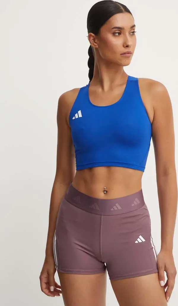 adidas Performance Top za trčanje adidas Performance Adizero Essentials