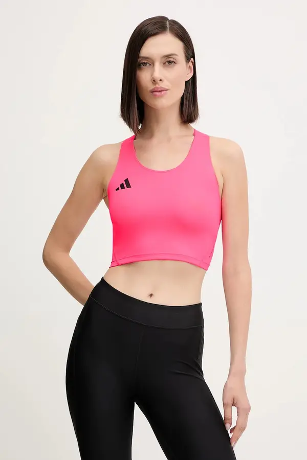 adidas Performance Top za trčanje adidas Performance Adizero Essentials