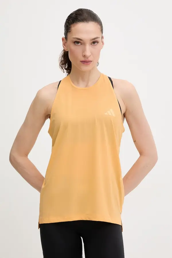 adidas Performance Top za trčanje adidas Performance
