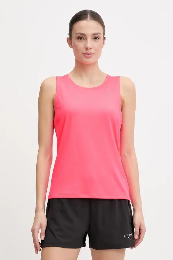 Puma Top za trčanje Puma Velocity