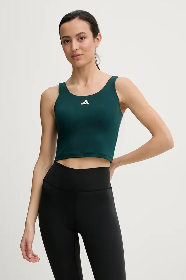 adidas Performance Top za trening adidas Performance