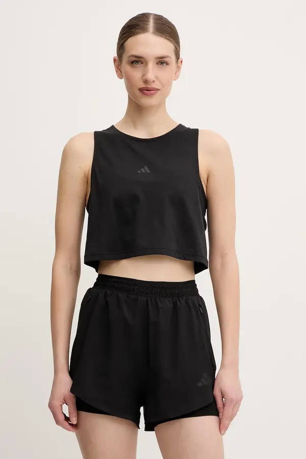 adidas Performance Top za trening adidas Performance Motion Essentials