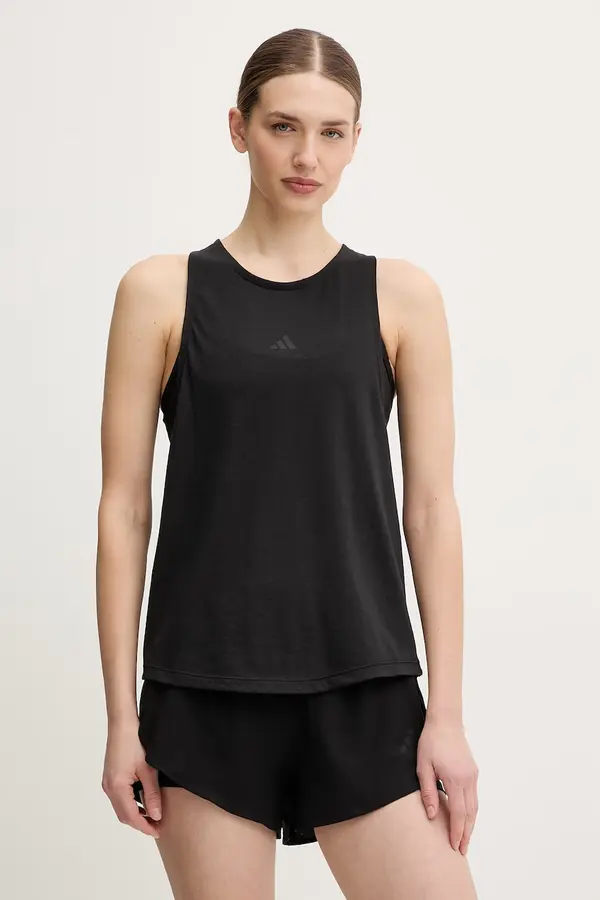 adidas Performance Top za trening adidas Performance Motion Essentials