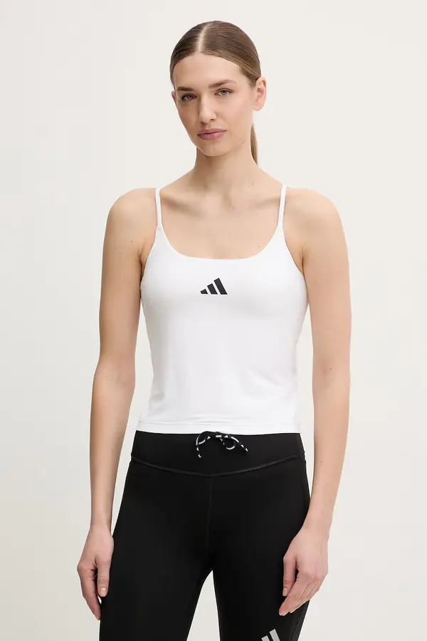 adidas Performance Top za trening adidas Performance Optime