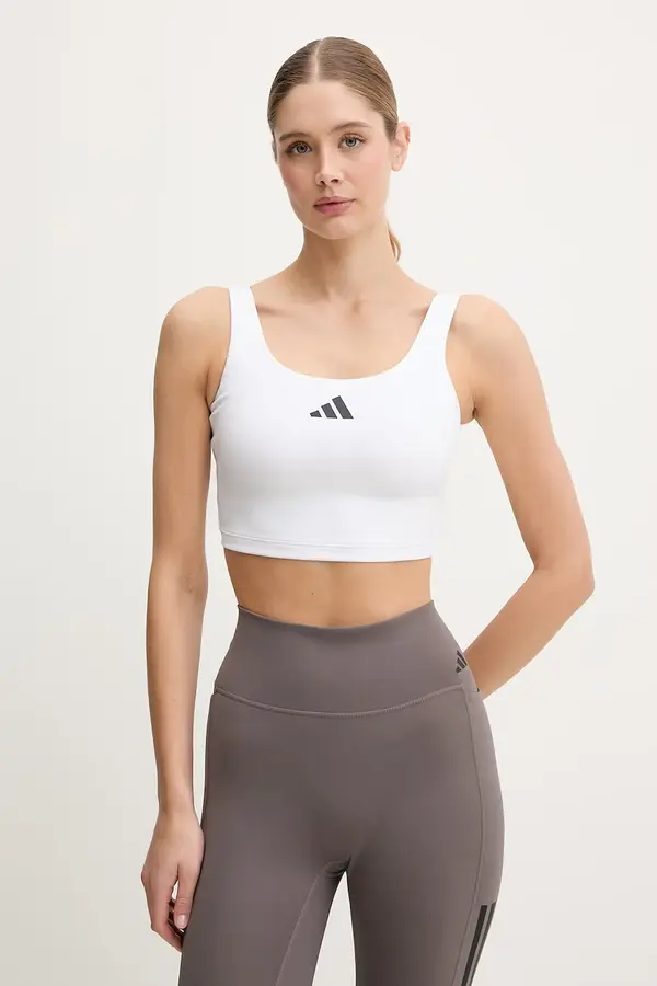 adidas Performance Top za trening adidas Performance Optime