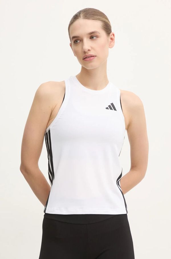 adidas Performance Top za trening adidas Performance Train Essentials boja: bijela, JE8694