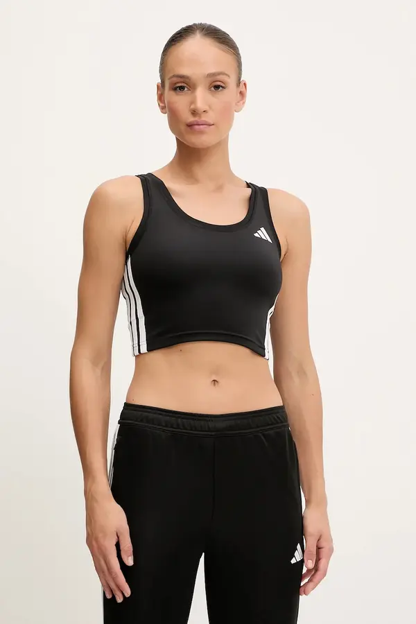 adidas Performance Top za trening adidas Performance Train Essentials