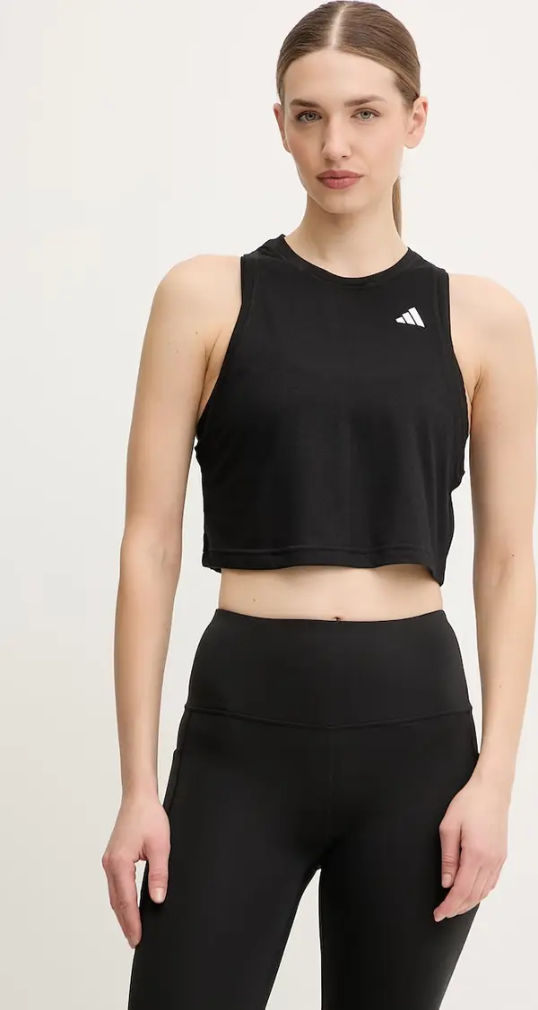 adidas Performance Top za trening adidas Performance We Tank