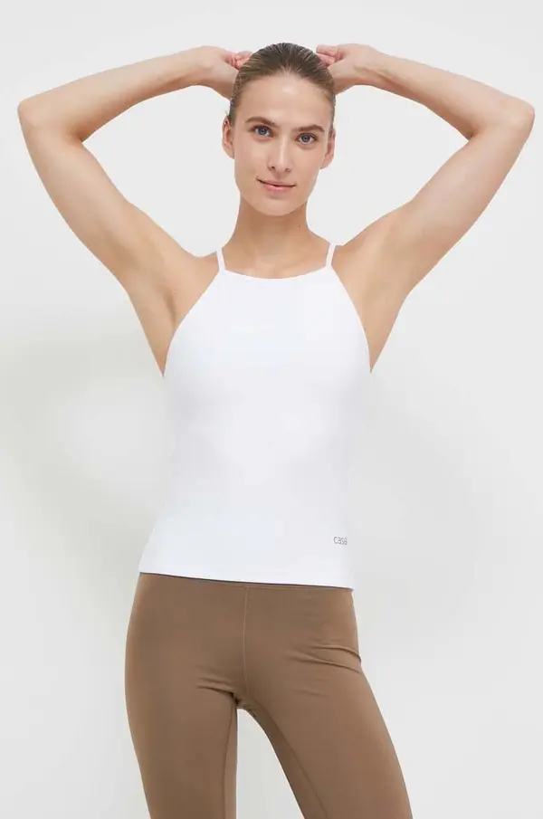 Casall Top za trening Casall Built-In-Bra