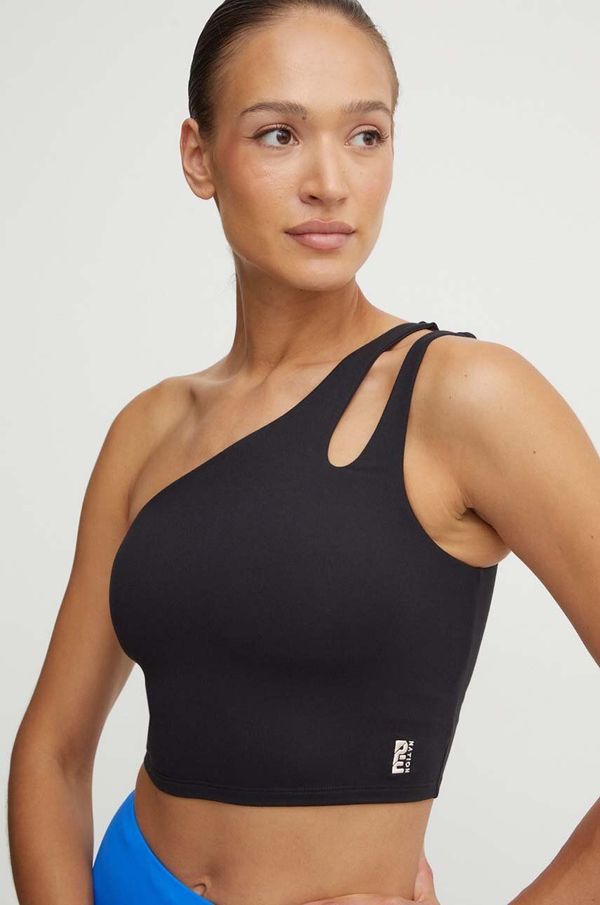 P.E Nation Top za trening P.E Nation Day One boja: crna, 242C003