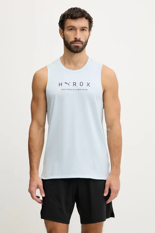 Puma Top za trening Puma Cloudspun HYROX
