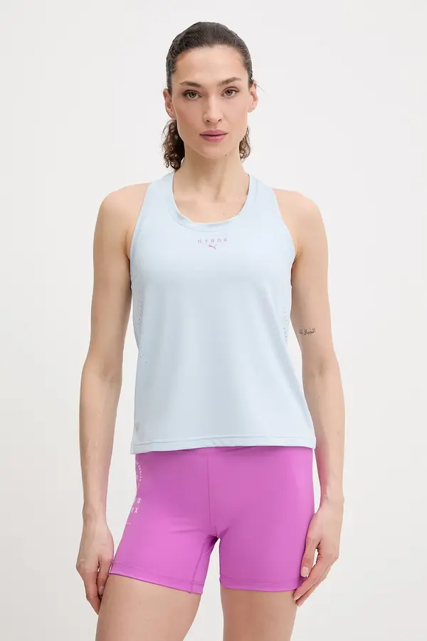 Puma Top za trening Puma Dryelite HYROX