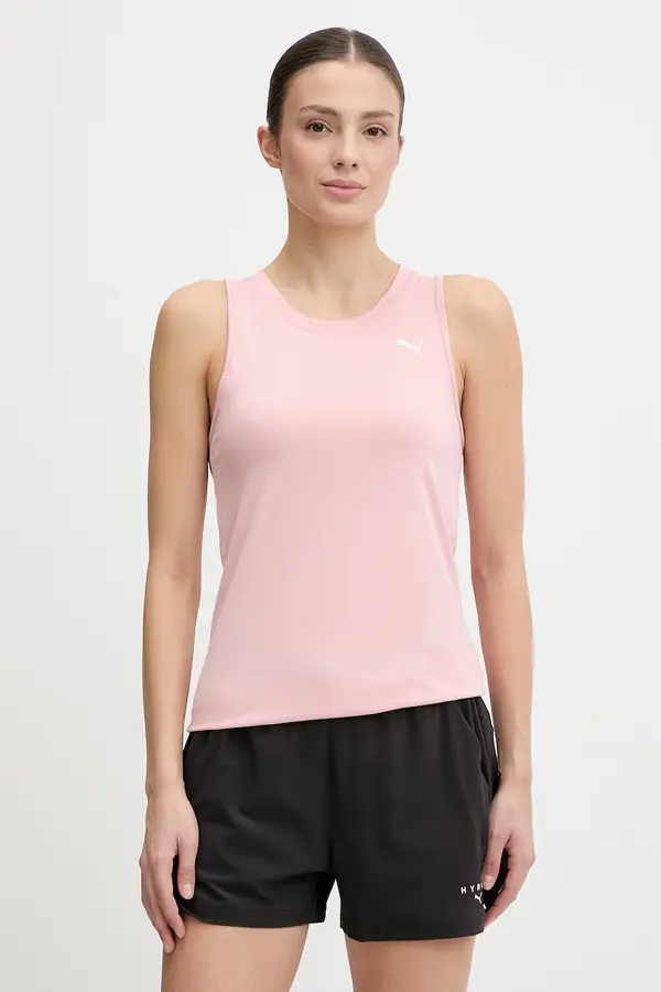 Puma Top za trening Puma Train All Day Essentials