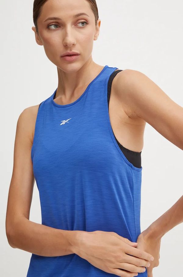 Reebok Top za trening Reebok Chill Athletic 100205695