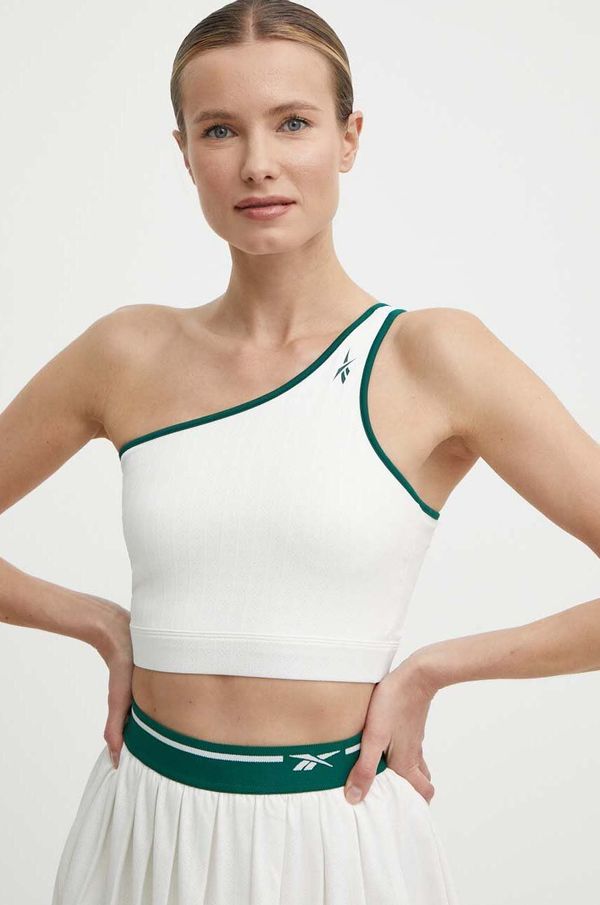 Reebok Classic Top za trening Reebok Classic Classics Retro Court boja: bež, 100075524