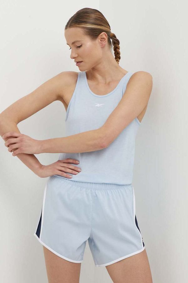 Reebok Top za trening Reebok Identity Training Supremium 100076281