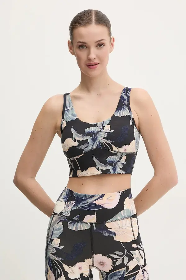Under Armour Top za trening Under Armour Meridian