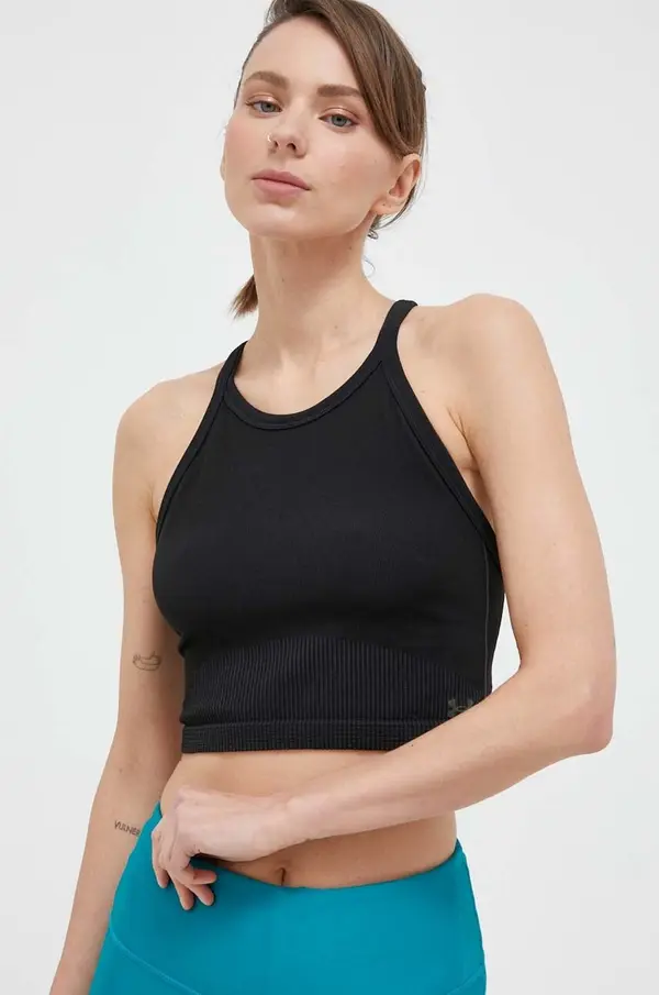 Under Armour Top za trening Under Armour Rush Seamless