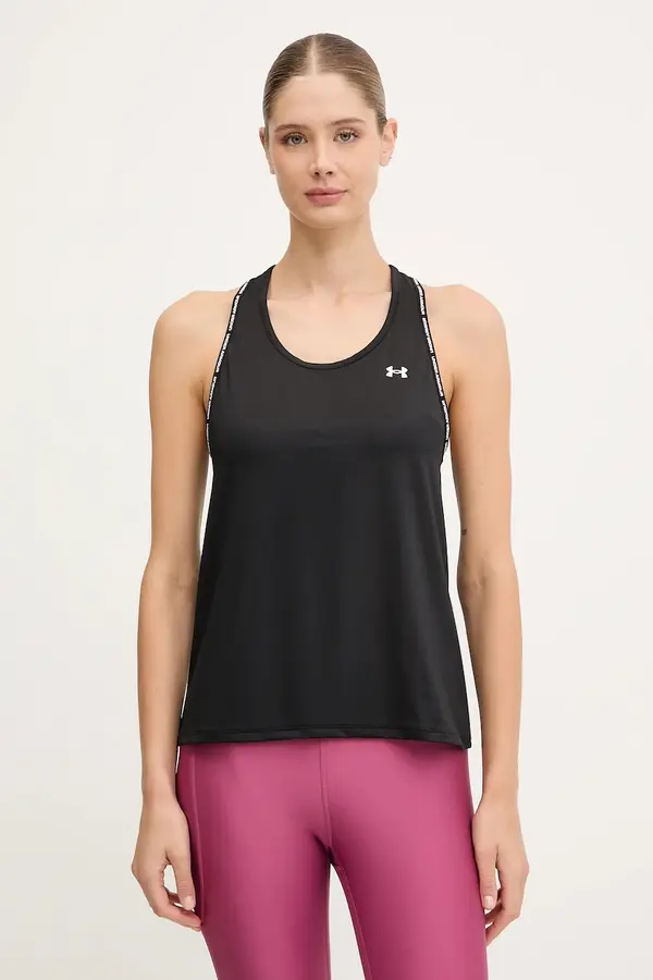 Under Armour Top za trening Under Armour Tech Knockout