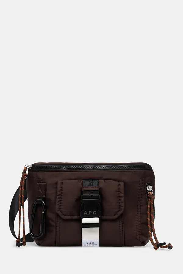 A.P.C. Torba A.P.C. Banane Trek
