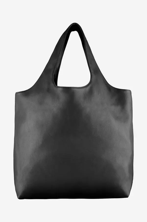 A.P.C. Torba A.P.C. Ninon Tote