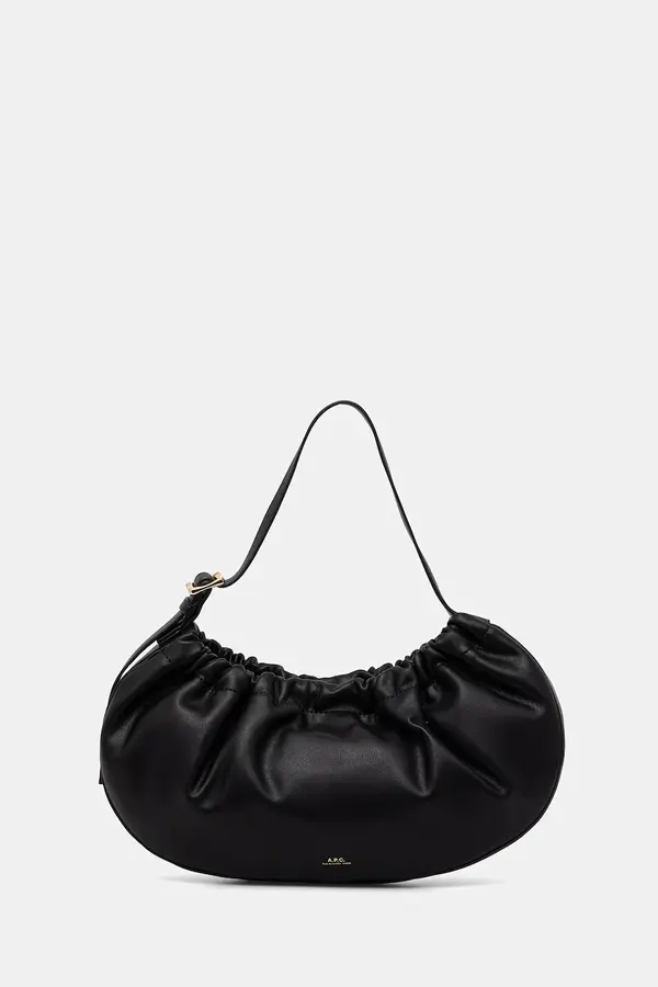 A.P.C. Torba A.P.C. SAC NINON HOOP