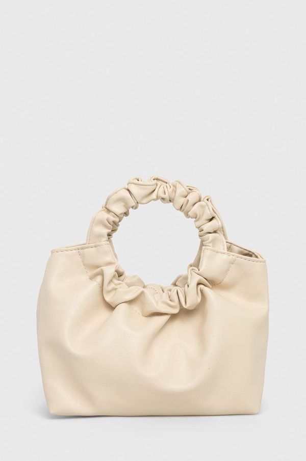 Abercrombie & Fitch Torba Abercrombie & Fitch boja: bež