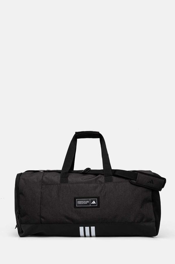 adidas Torba adidas 4athlts boja: crna, IM5522