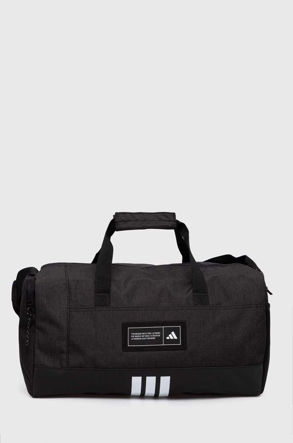 adidas Torba adidas 4athlts boja: crna, IM5523
