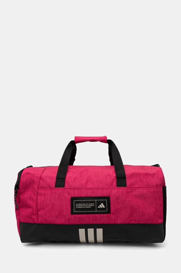 adidas Torba adidas 4ATHLTS boja: ružičasta, IK2934