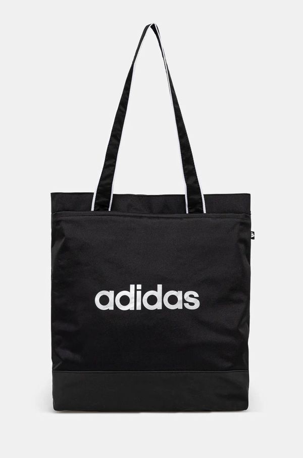 adidas Torba adidas boja: crna, JG1053