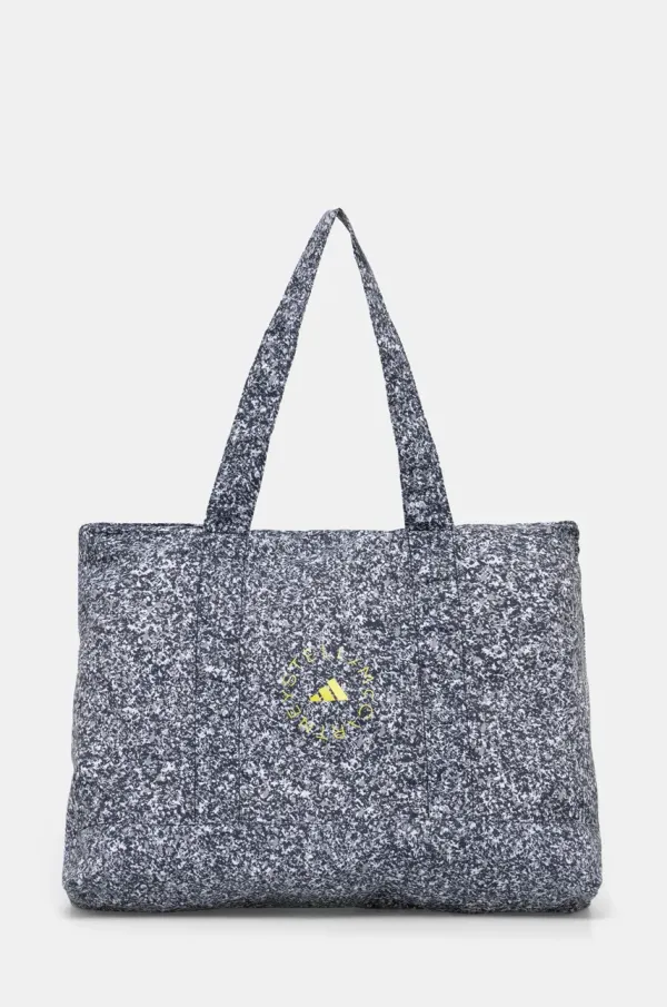 adidas by Stella McCartney Torba adidas by Stella McCartney boja: siva, JJ1010