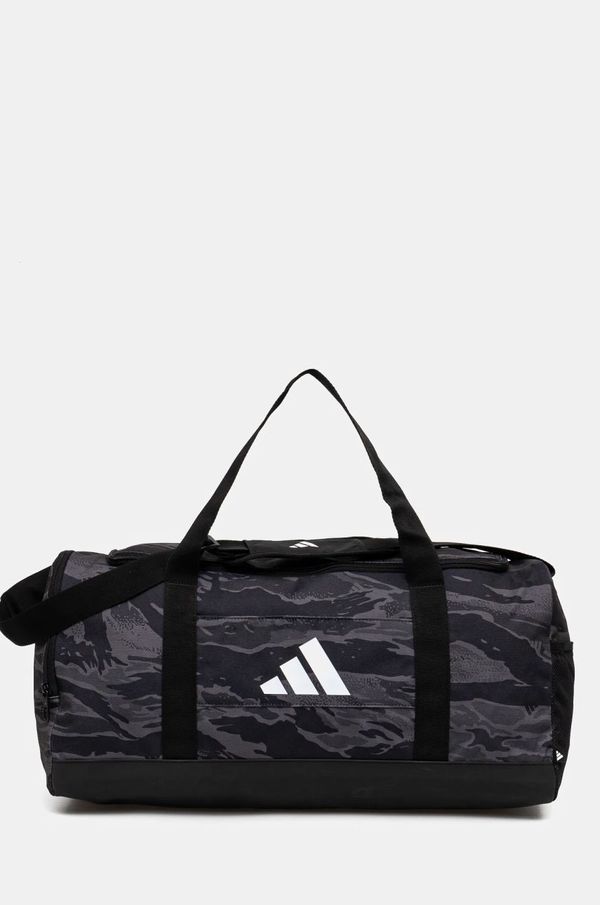 adidas Torba adidas Camo boja: siva, JG5869