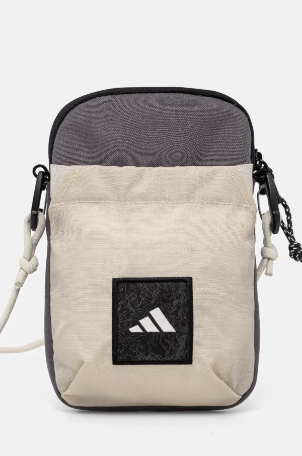 adidas Torba adidas CXPLR boja: bež, JE3212