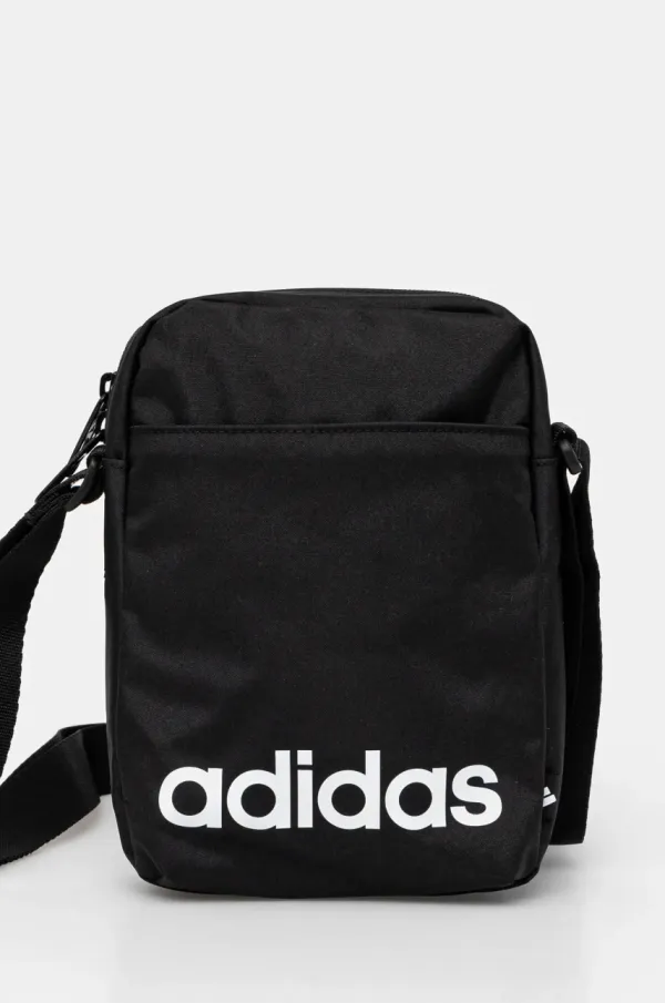 adidas Torba adidas LINEAR ORG boja: crna, JE8341