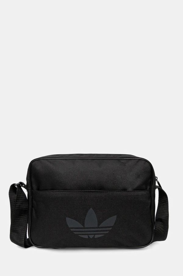 adidas Originals Torba adidas Originals AC AIRLINER boja: crna, JD5539