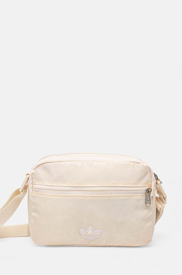 adidas Originals Torba adidas Originals boja: bež, IX7331
