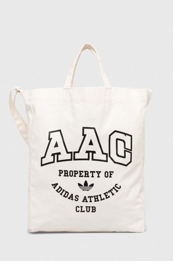 adidas Originals Torba adidas Originals boja: bijela