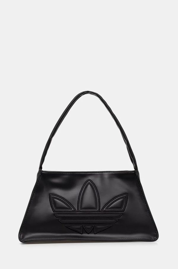 adidas Originals Torba adidas Originals boja: crna, IY4057