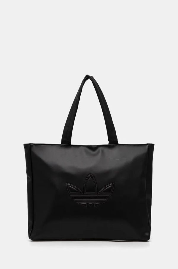 adidas Originals Torba adidas Originals boja: crna, IY4058