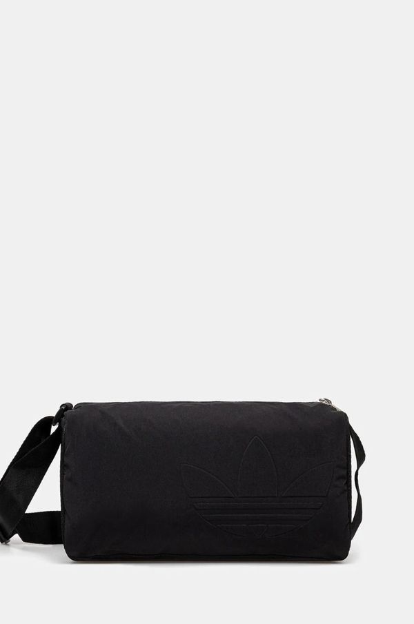 adidas Originals Torba adidas Originals boja: crna, JC6090