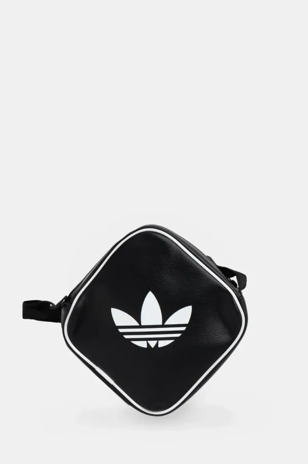 adidas Originals Torba adidas Originals boja: crna, JD5550