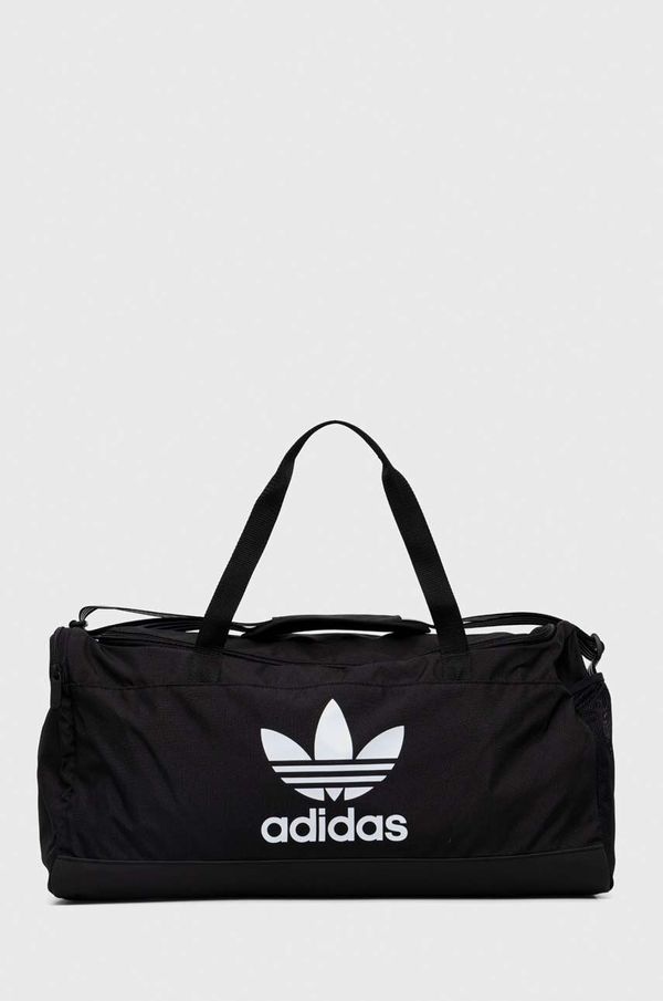 adidas Originals Torba adidas Originals boja: crna