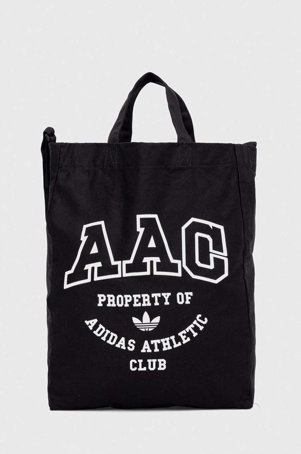 adidas Originals Torba adidas Originals boja: crna