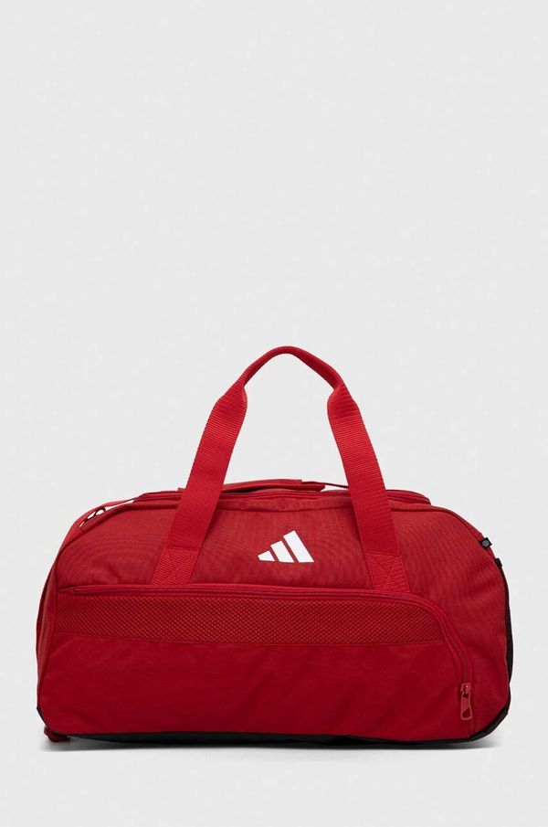 adidas Performance Torba adidas Performance boja: crvena
