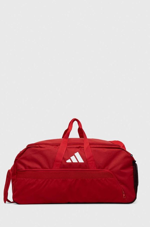 adidas Performance Torba adidas Performance boja: crvena