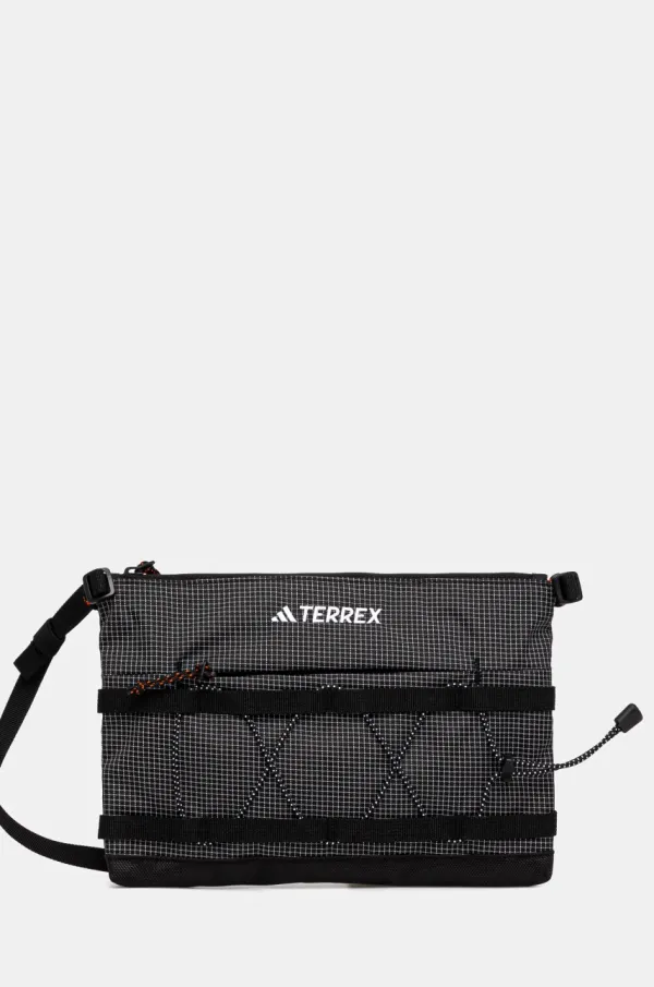 adidas TERREX Torba adidas TERREX boja: crna, JJ1481