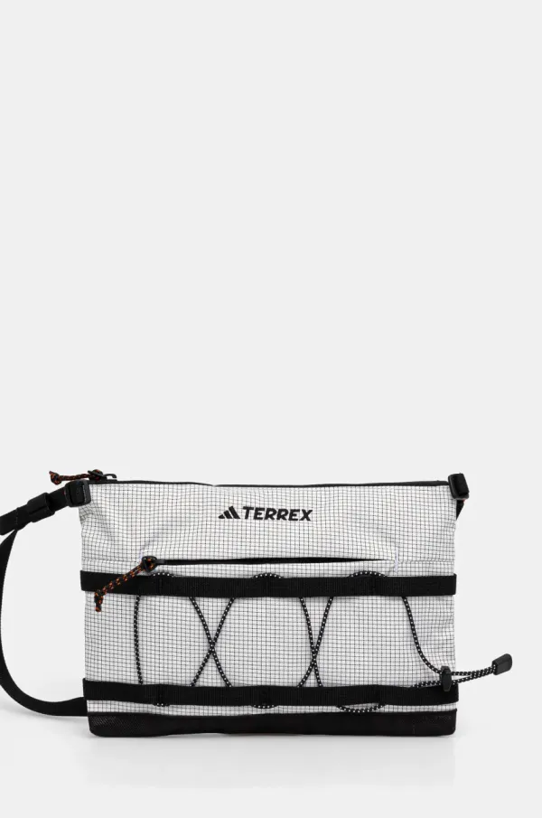 adidas TERREX Torba adidas TERREX boja: siva, JD3432