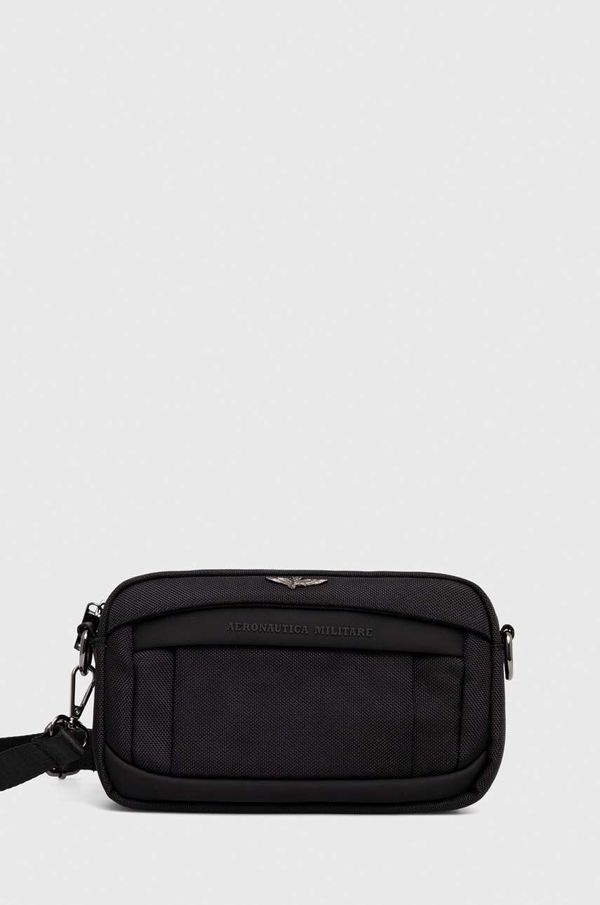 Aeronautica Militare Torba Aeronautica Militare boja: crna