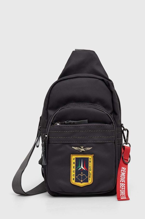 Aeronautica Militare Torba Aeronautica Militare boja: siva, AM342